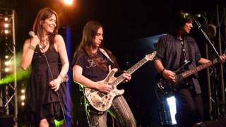 Fiona - Keeper of the flame Firefest 2012