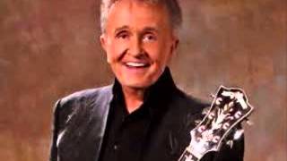 Bill Anderson -  Wine