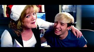 Nicki French - Very Christmas (Official Video)