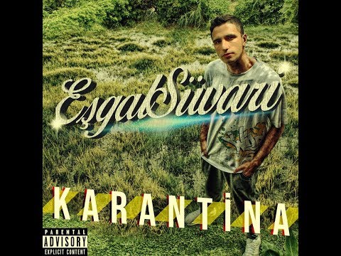 Eşgal Süvari ft Şahan & Sado - Kanlandı Gözler (2018)