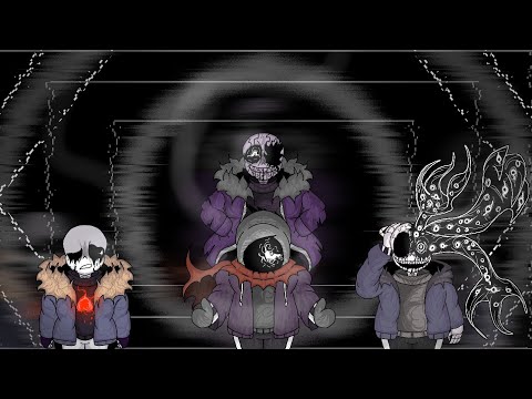 Murder time Quartet E-side — A Beating Downpour — Phase 1