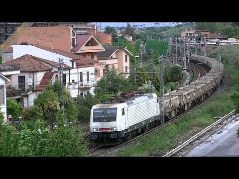 189 823 CFI a Monterotondo - 189 823 CFI in Monterotondo