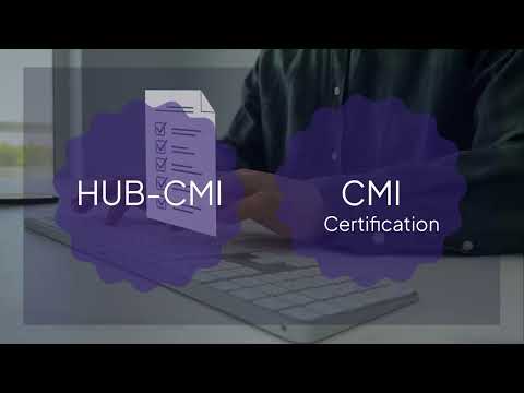 NBCMI Certification