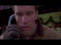 Put That Cookie Down NOW Arnold Schwarzenegger