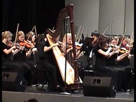 Mountain Spring - Highland High Symphony