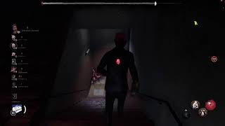 [DBD]磁石さんと華屋さん待ってるよ参加○