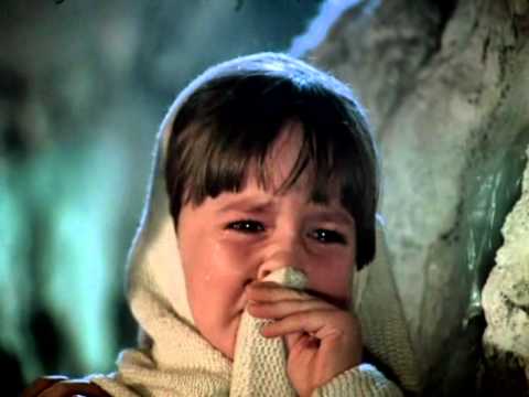 Детство Бемби (1985 г.)