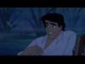 kiss the girl Little Mermaid 