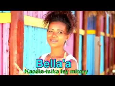 Bella'a Kaodin tsika tsy mitovy Officiel Clip Audio Gasy 2018