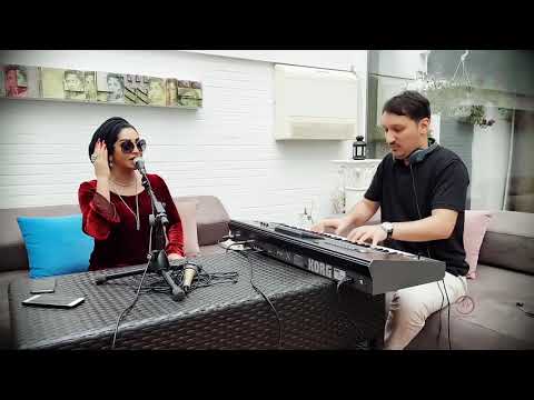 Shabnam Surayo Europe Tour 2018 Rehearsal before the concert