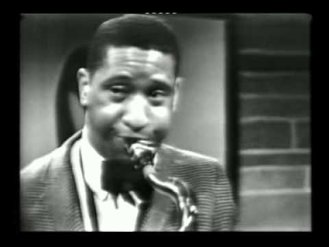 Sonny Rollins Quartet & Jim Hall, in Medley, Tv Special.