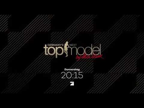 Germany's Next Topmodel Vorschau für den 23.05.2019 [Finale] (ProSieben)