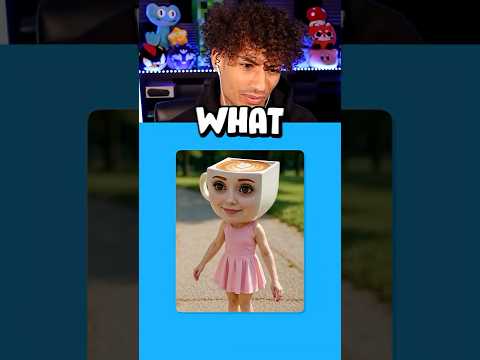 STEAL A BRAINROT IN REAL LIFE!