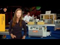 Casadei freesmachines bij De Groot bewerkingsmachines – Productvideo http://bit.ly/DeGroot_CasadeiFrezenCasadei freesmachines F 200, F 205, F 23, F 25, F 230...