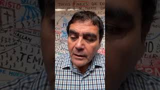 EL ARREPENTIMIENTO QUE DEBE OCURRIR EN EL SER HUMANO PARA PODER CONOCER LA VERDAD DE SU CONDICIÓN 