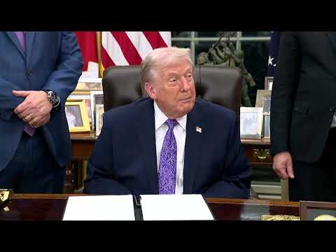 Video | Trump: US to strike Venezuela drug routes on land 'pretty soon' | REUTERS