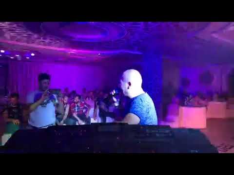 Cheb Hocine staifi live 2019 avec rabeh benino mariage a setif