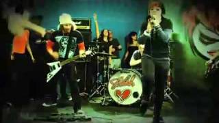 Shiloh Goodbye, You Suck