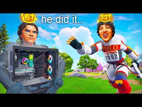 Can This Console Pro Outplace Me for a $2000 Pc?