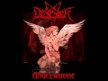 Desaster - The Blessed Pestilence [+intro (The ...