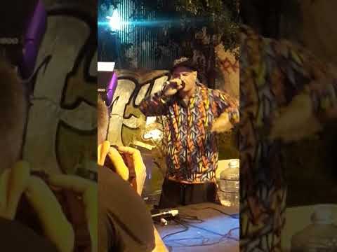 Frescolate freestyle en level 1 en merlo