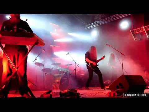 Dordeduh - Jind De Tronuri (live @Bucovina Rock Castle - 26/08/2018)
