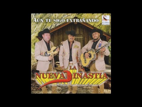 La Nueva Dinastía - Cuando Tenía Juventud