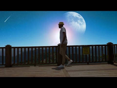 Jaron - Dirty Laundry [Official Music Video]