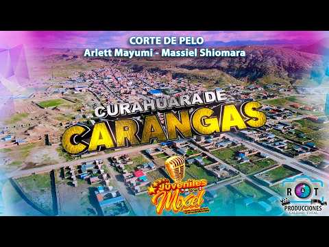 Juveniles Mixel en vivo - Curahuara de Carangas