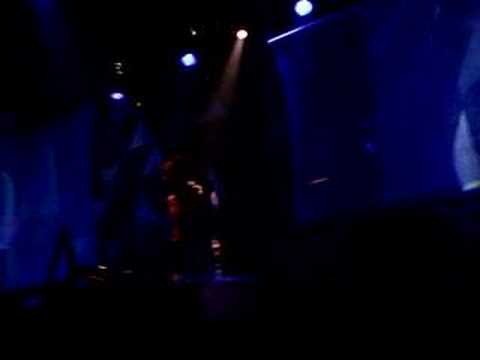 BECKERS dj set at botton line Nagoya Japan