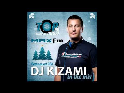 DJ KIZAMI  - In The Mix 067