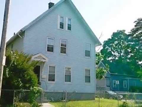 Homes for Sale - 41 Tyler St Springfield MA 01109 - Anna Santana