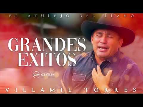 VILLAMIL TORRES - GRANDES EXITOS 2023