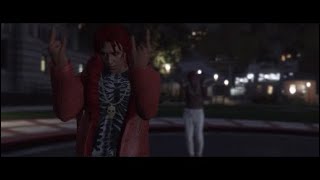 &quot;66&quot; lil yachty &amp; Trippie redd (Music Video)