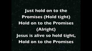 Sanctus Real-Promises Lyric Video