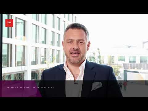 Be more with TMF Group