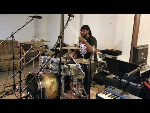 Adrian White Playing Reminisce by Andre Forbes