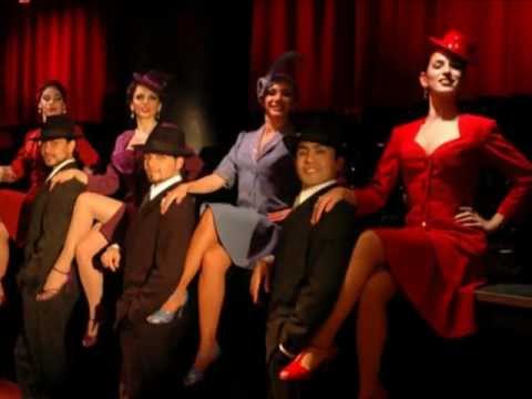 Orientango - Last Tango in Paris