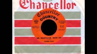 Coleman O'Neal - Mr  Heartache, Move On