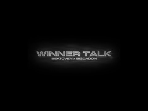 Beatoven X Big Da Don - Winner Talk (CHLLNG)