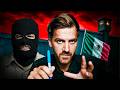 The Prison Break That Embarrassed an Entire Country