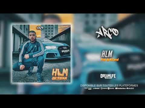 ARCO - HLM