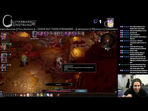 Divinity Original Sin 2: How to Survive the Radeka Fight