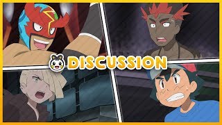 Download lagu BATTLE ROYAL IN ALOLA LEAGUE?! New Alola League News! | Pokemon Sun and Moon Episode 129 Discussion mp3
