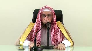 7- تفسير القرآن بجامع البابطين | سورة النازعات ٣-١٤   |  يوم ١٤٤٣/١٠/١٦  |   الشيخ أ.د يوسف الشبل image