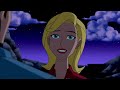 Charmcaster Seduce Kevin Ben 10 Alien Force Episode 35