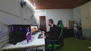 Buona sera Ragazzi aiutiamo pc parte finale