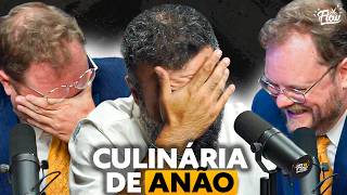 Finally, we removed the character's vignette.