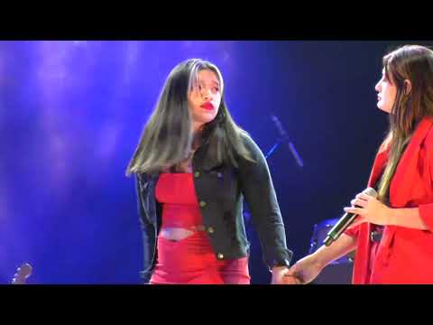 7MA FIESTA NACIONAL DE LA SANDIA -SANTA ANA  DIA VIERNES- 2022