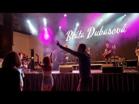 Beata Dubasova - Sme take ake sme 25.9.2021 Bratislava Ruzinov 9/10